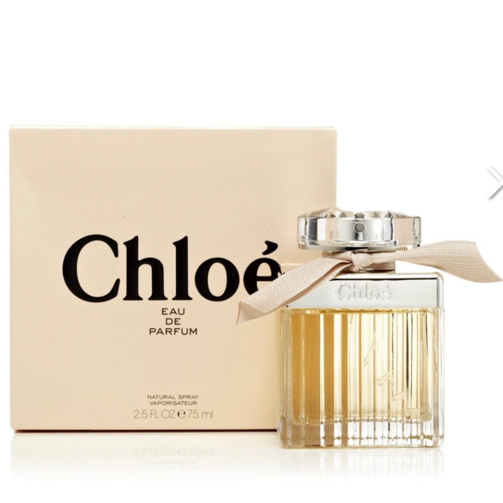 Chloé - Eau de Parfum